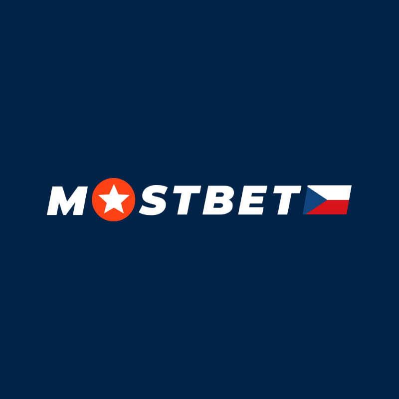 Mostbet Logo