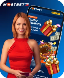 Registrační Bonus na Mostbet